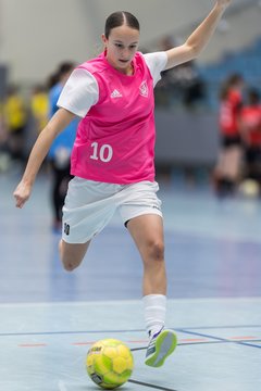 Bild 205 - wBJ Power Girls Cup Suederelbe